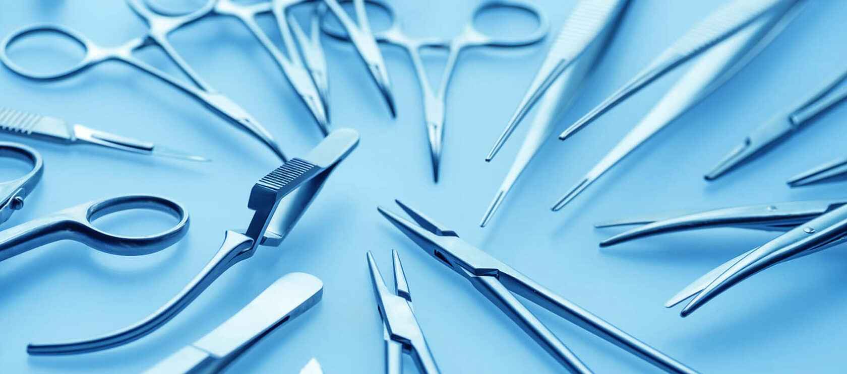 Orthopedic Instruments